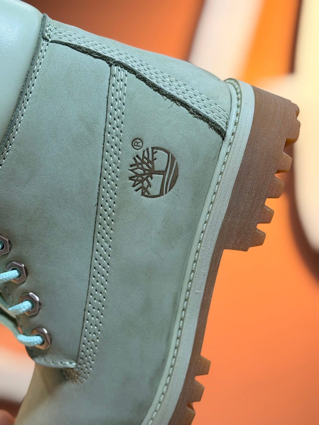 Timberland