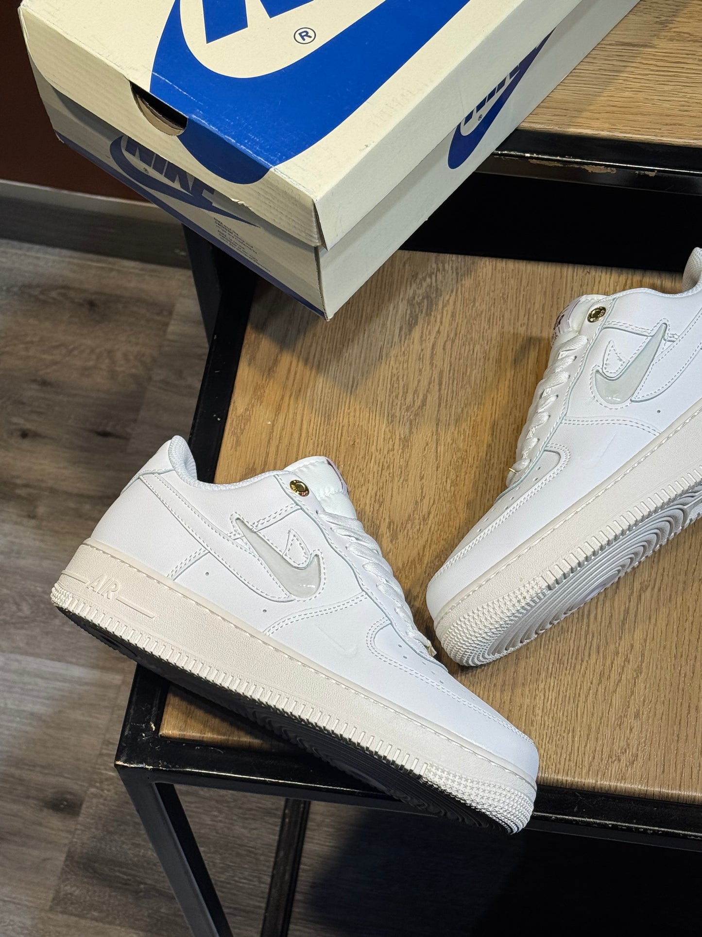 Nike Air Force one