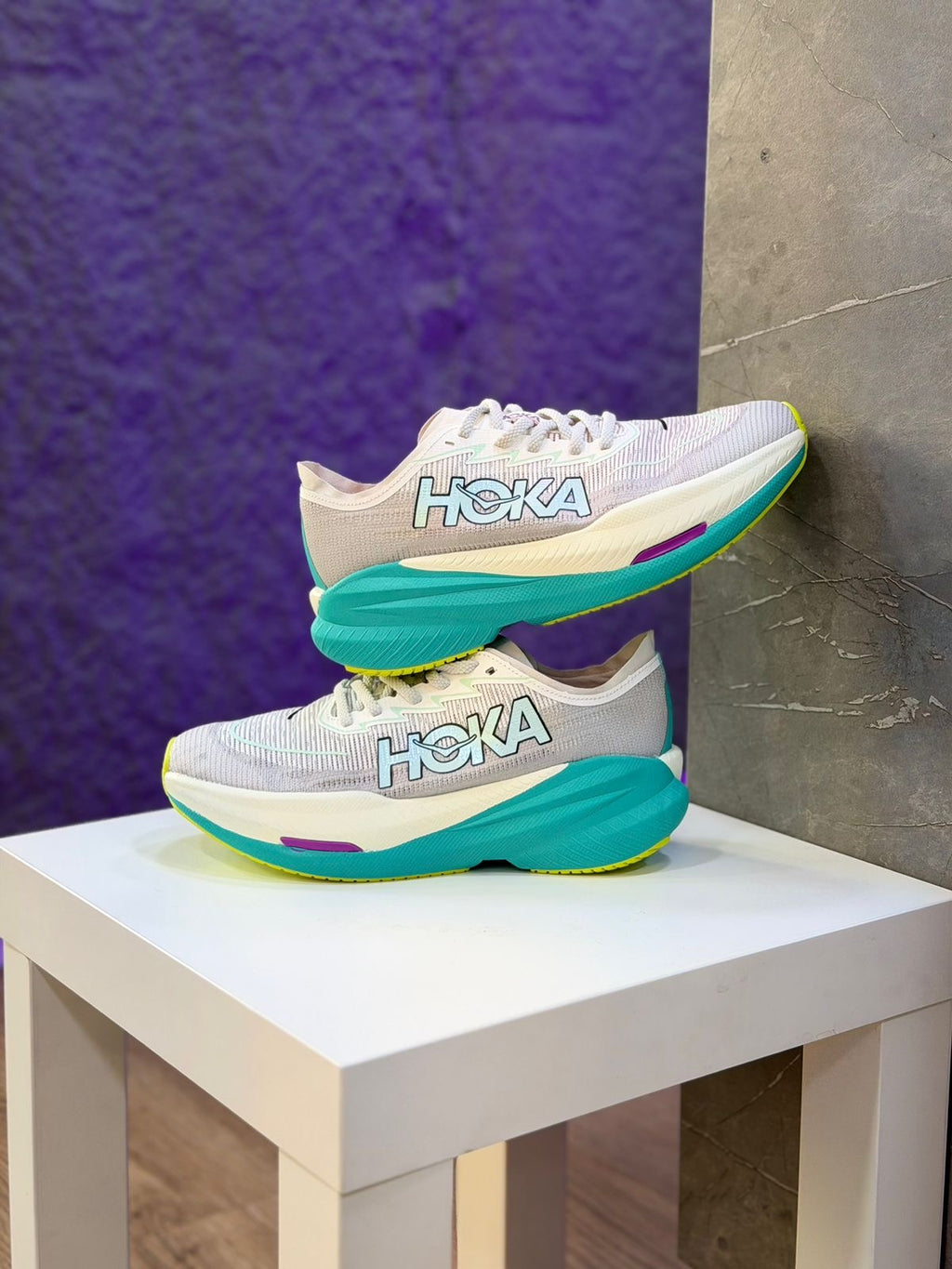 HOKA MATCH 2
