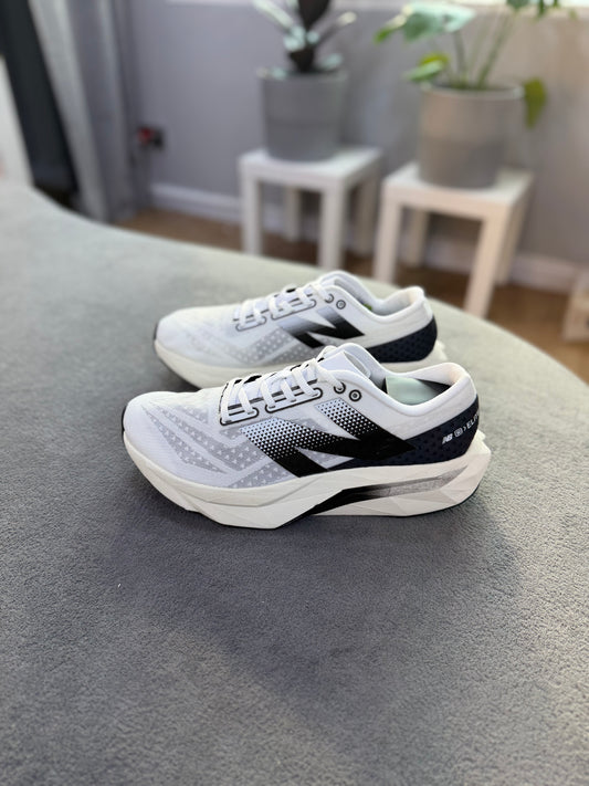 NB ELITE BLANCA