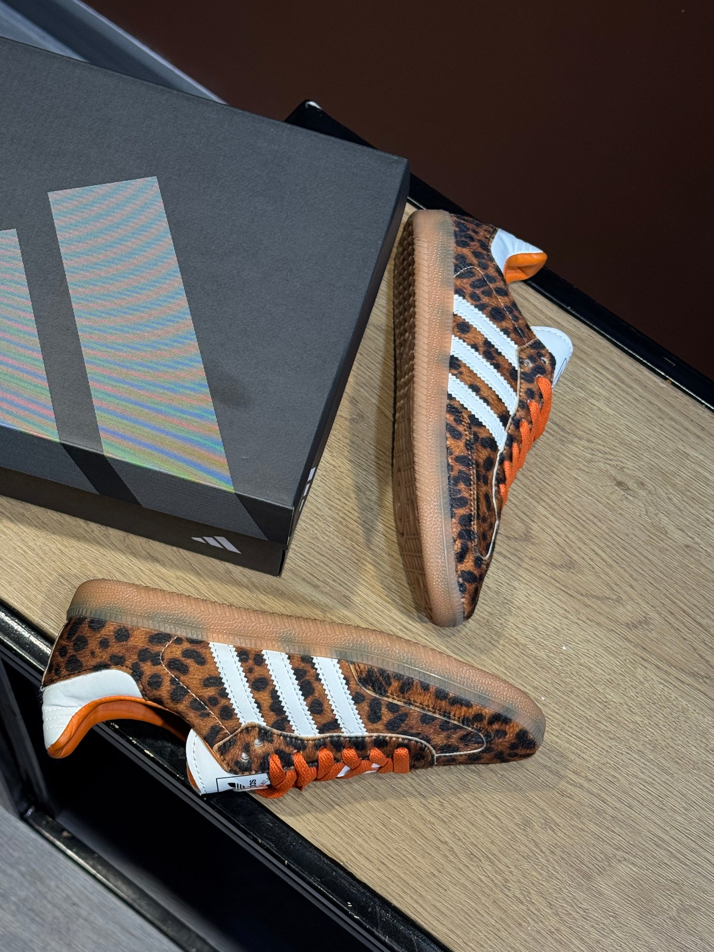 Adidas samba