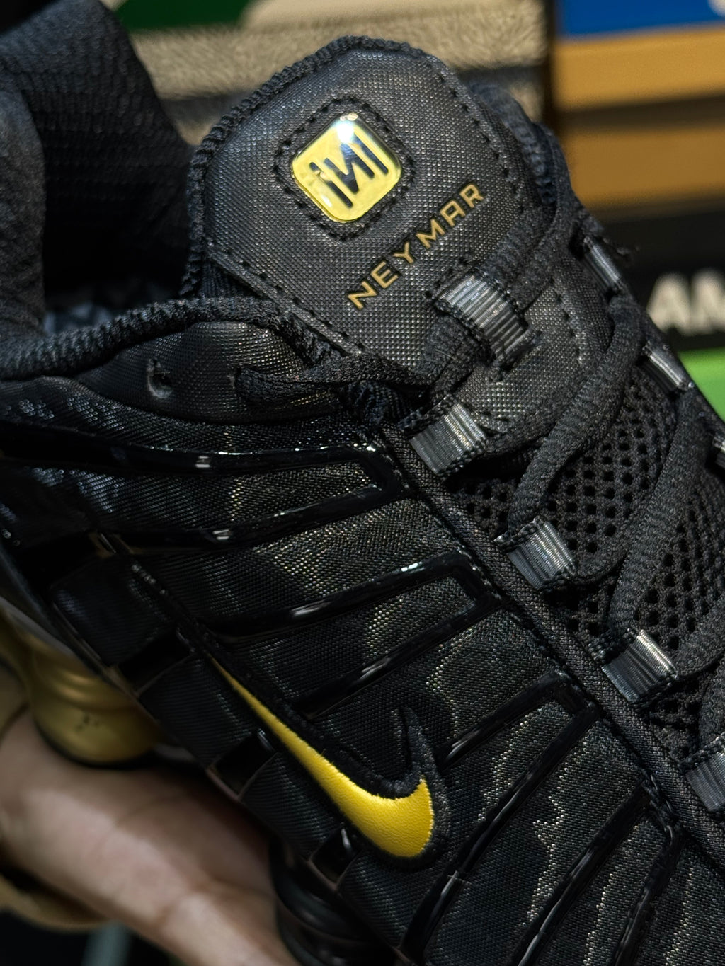 Nike shox