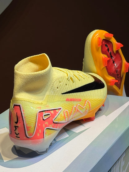 Guayos Nike Air zoom mercurial superfly 10
