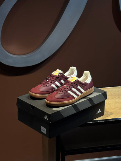 Adidas samba