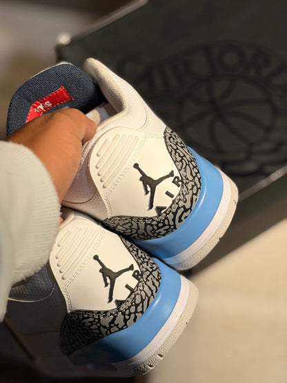 Jordan retro 3