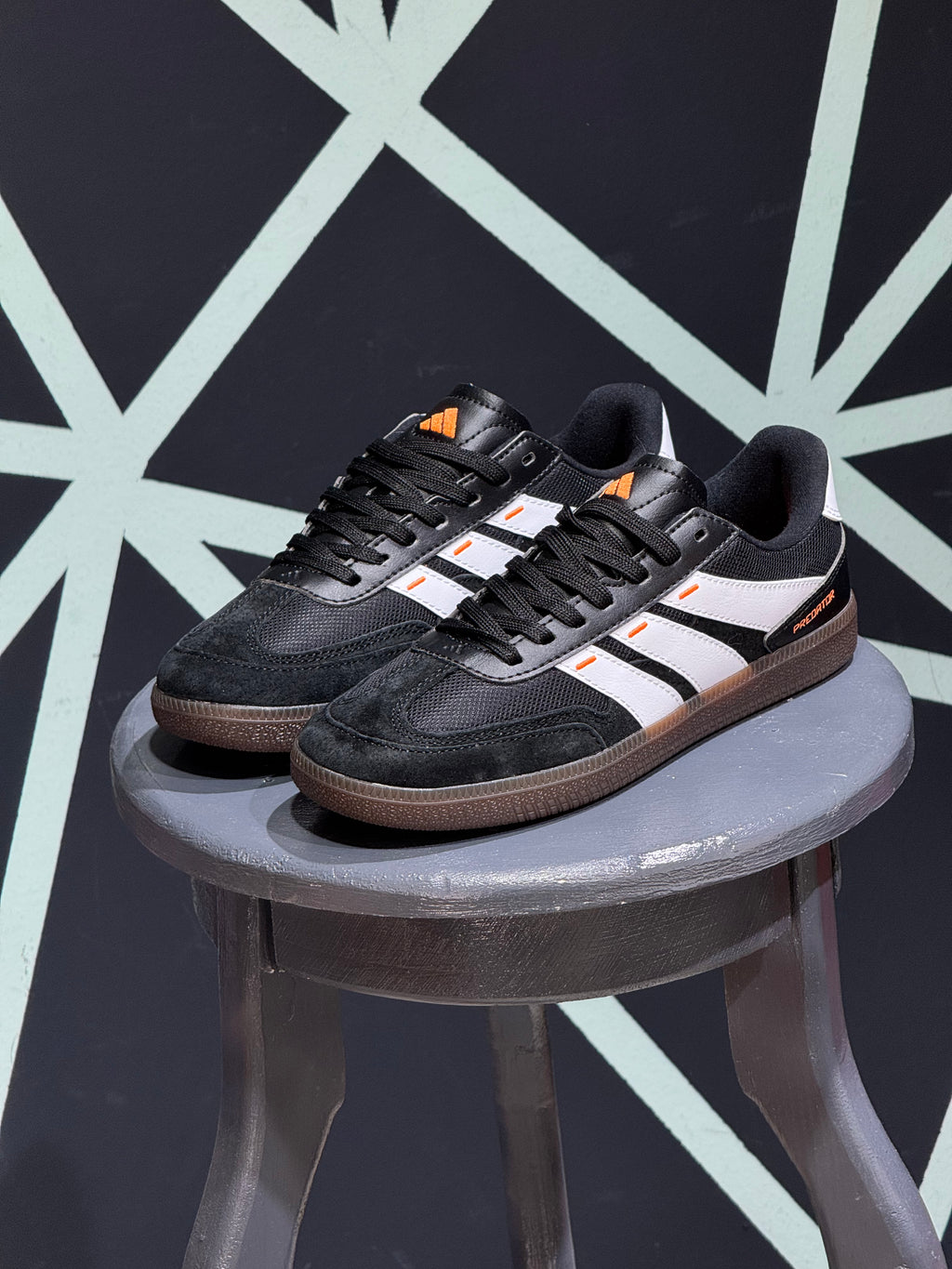Adidas predator