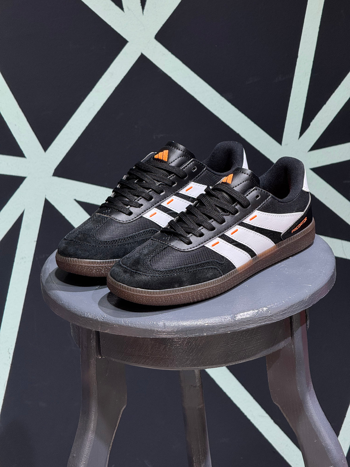 Adidas predator