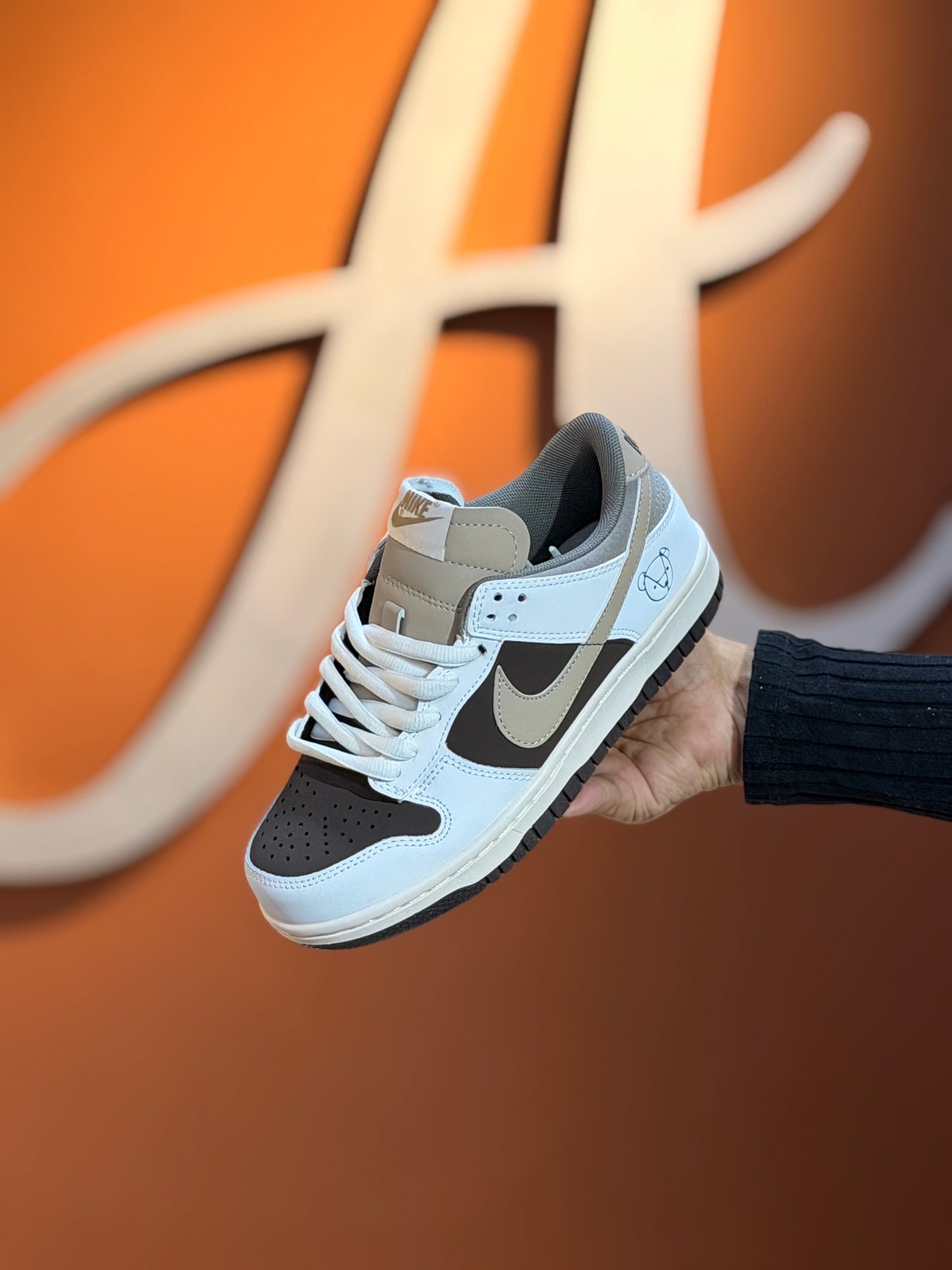 Nike sb osito