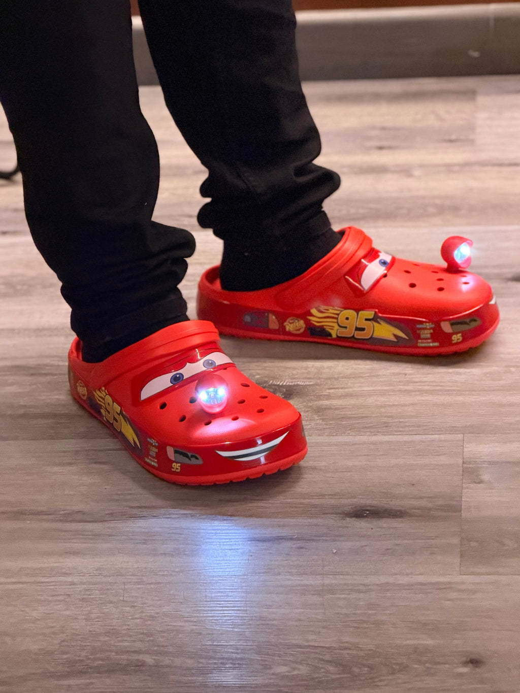 Croos x Cars
