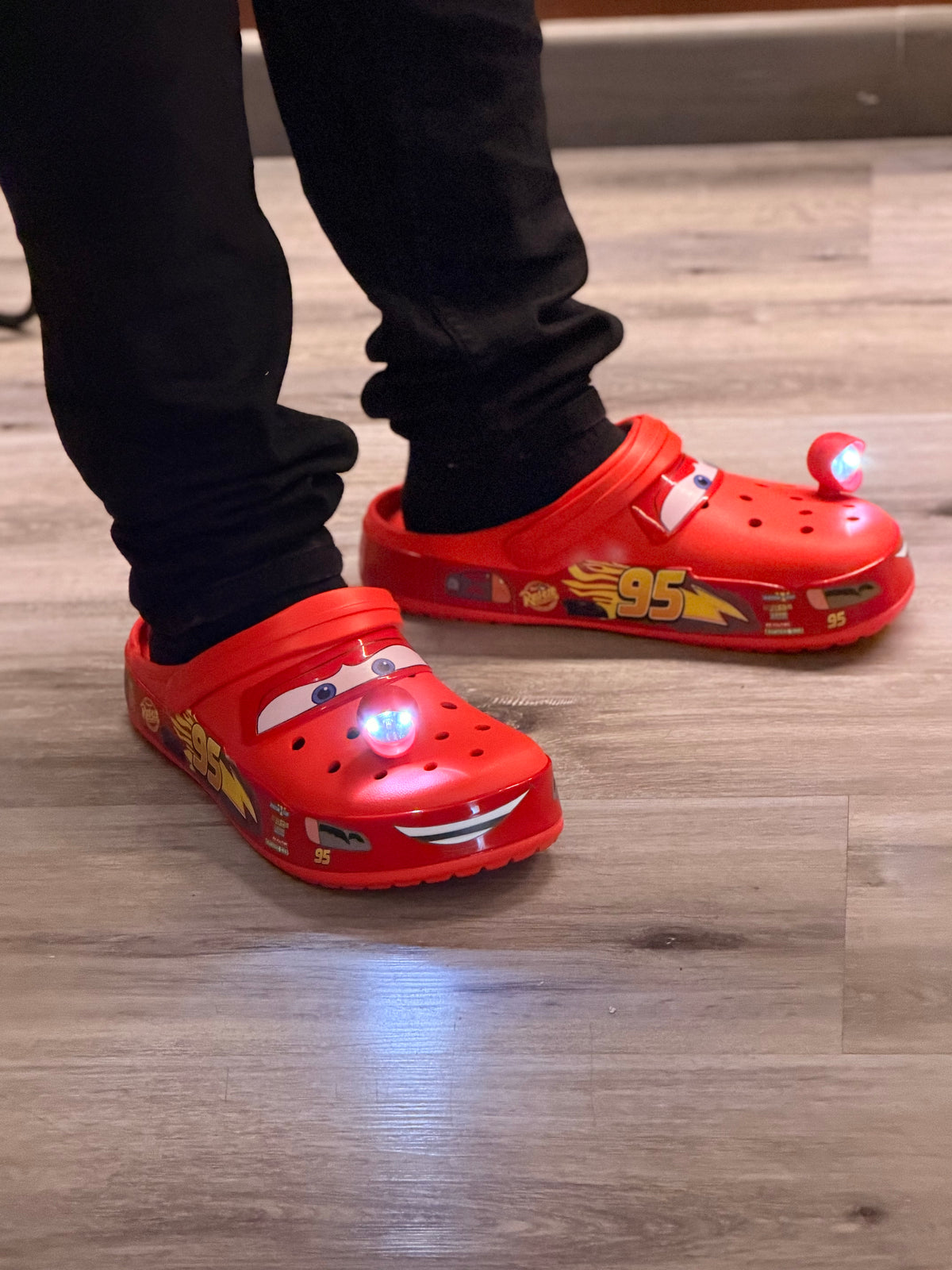 Croos x Cars