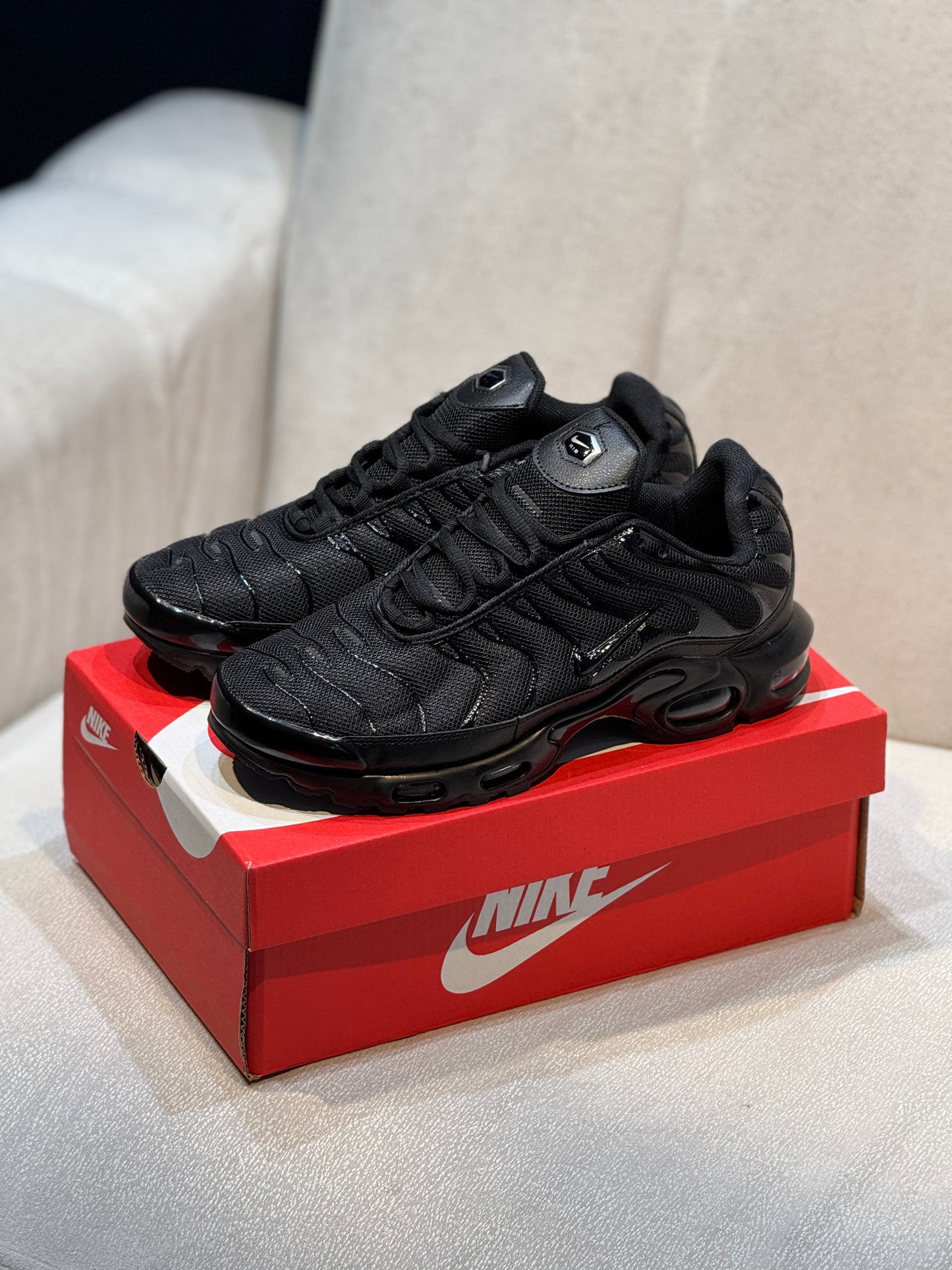 Nike Air Max tn