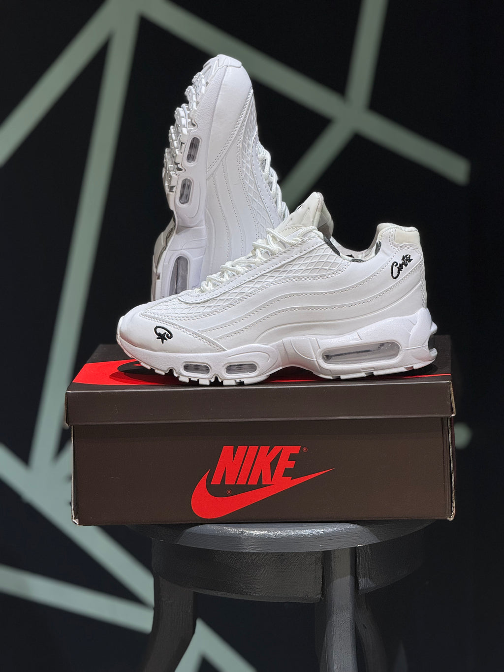 Nike Air Max 95 x corteiz