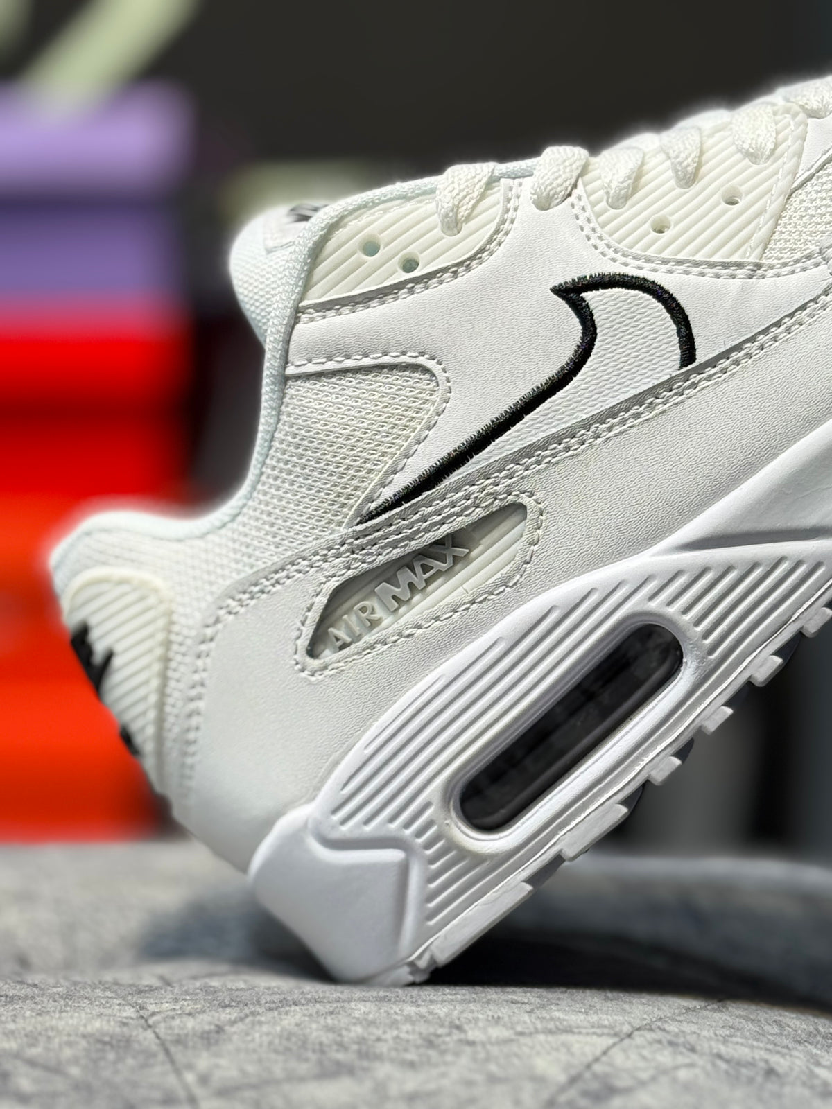 Nike Air Max 90