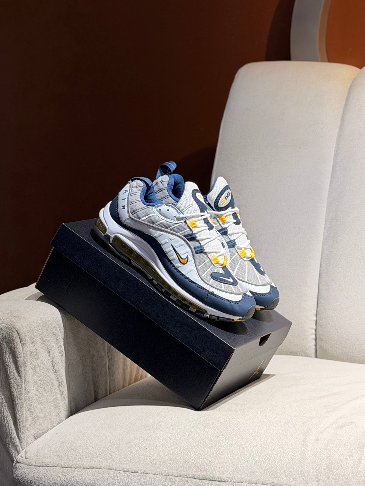 Nike Air Max 98