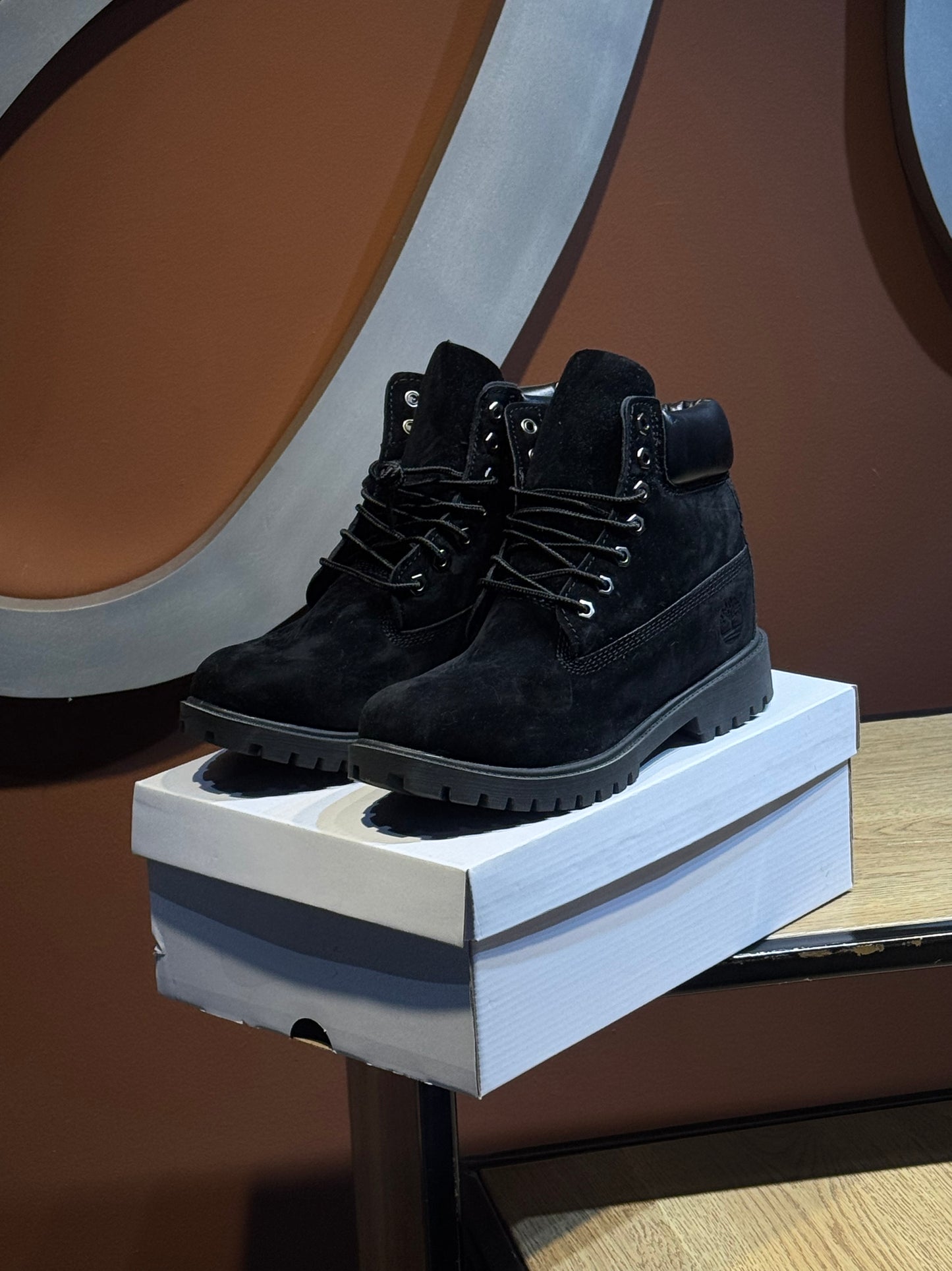 Timberland