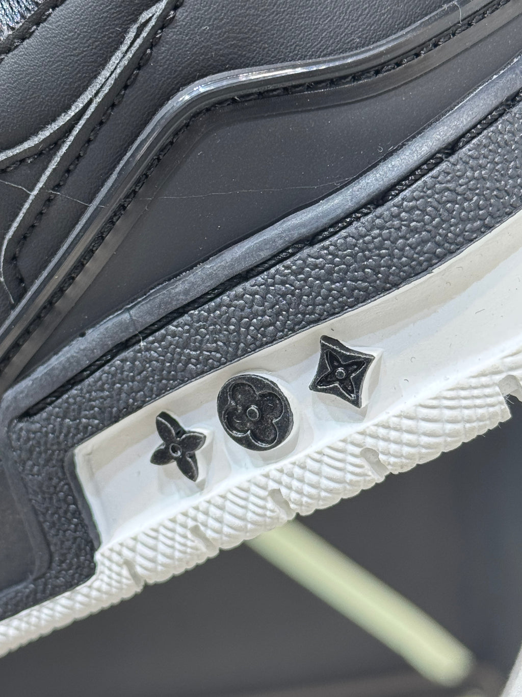 Louis vuitton skate