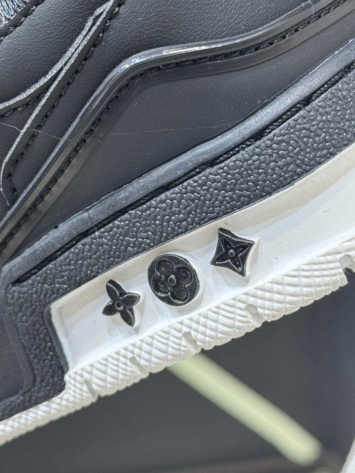 Louis vuitton skate
