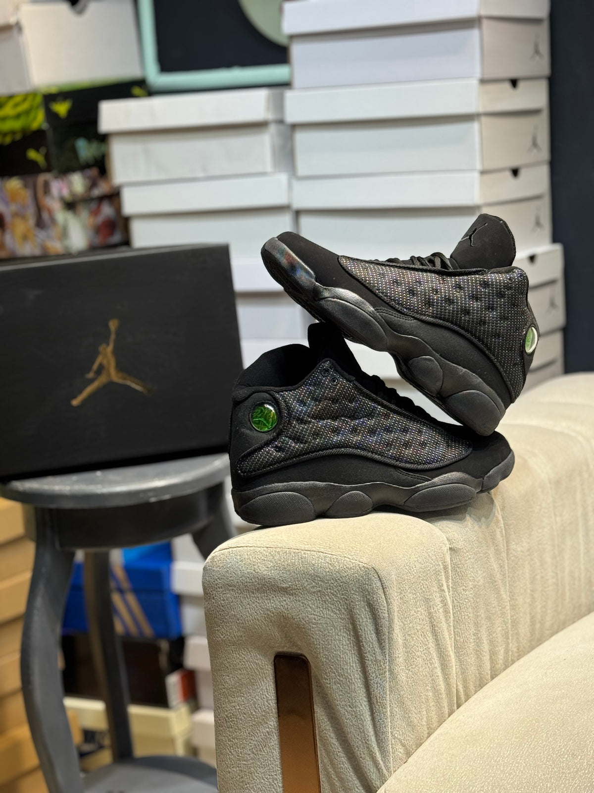 Jordan retro 13