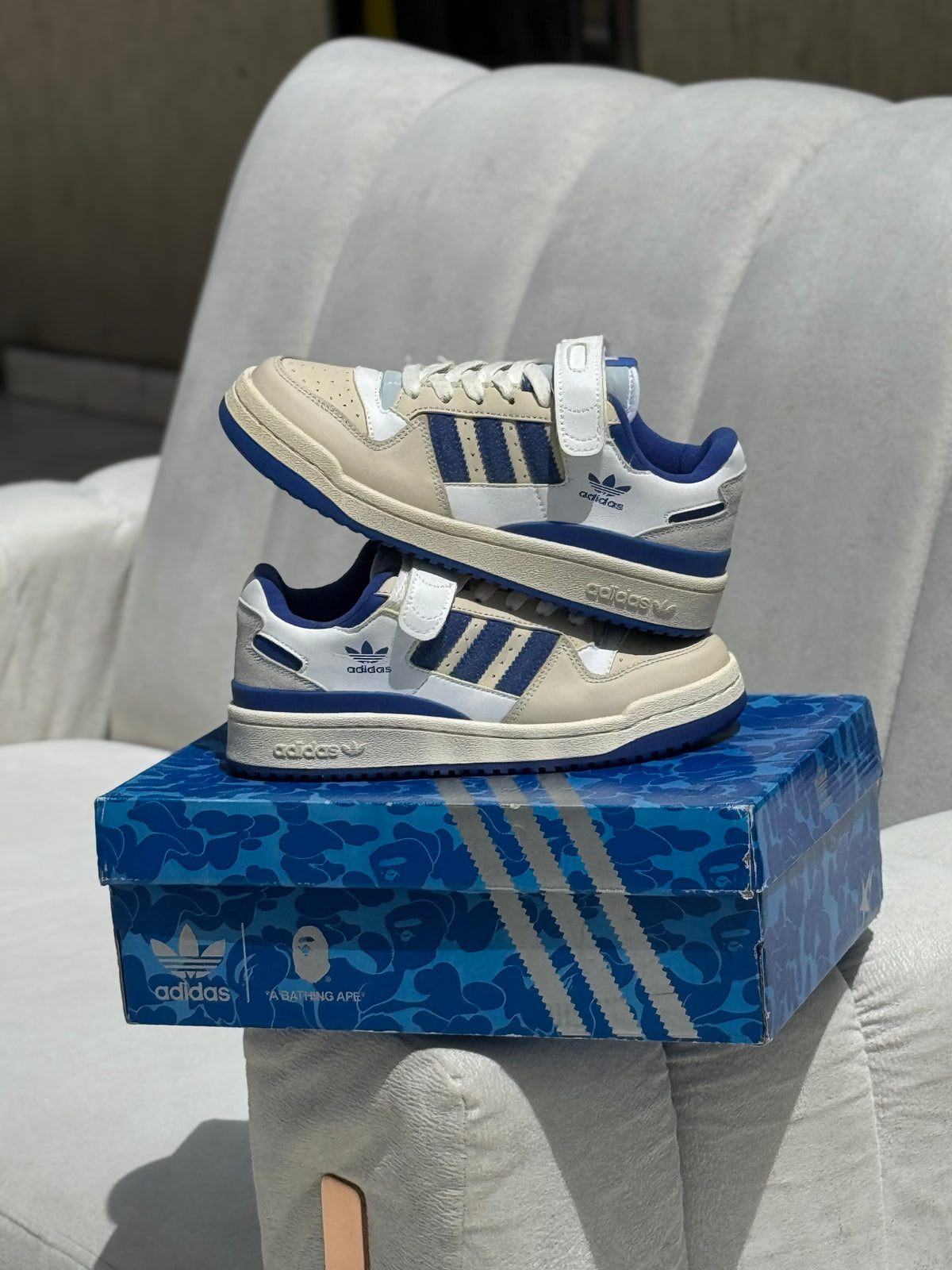 Adidas fórum