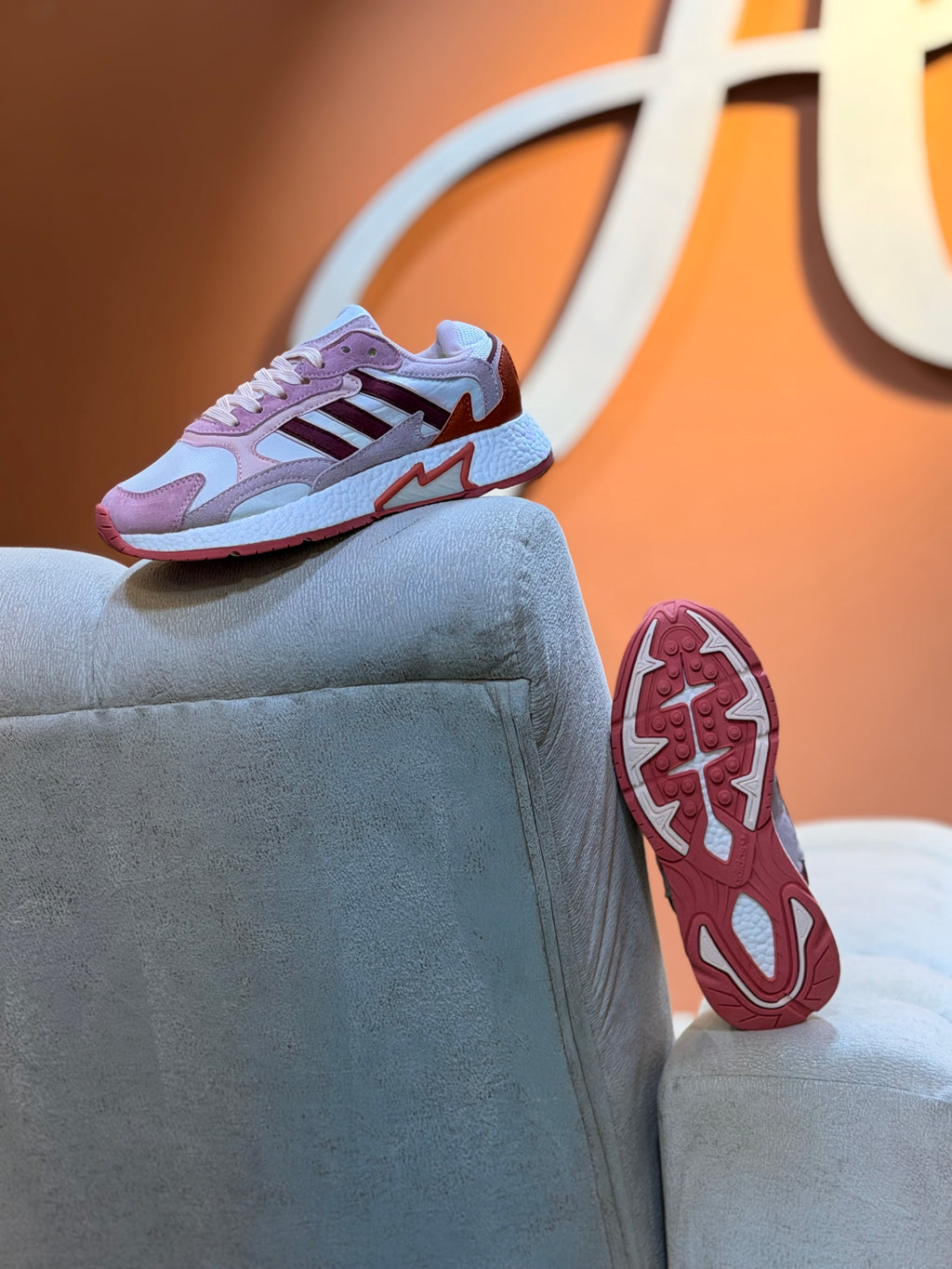 Adidas 3c run