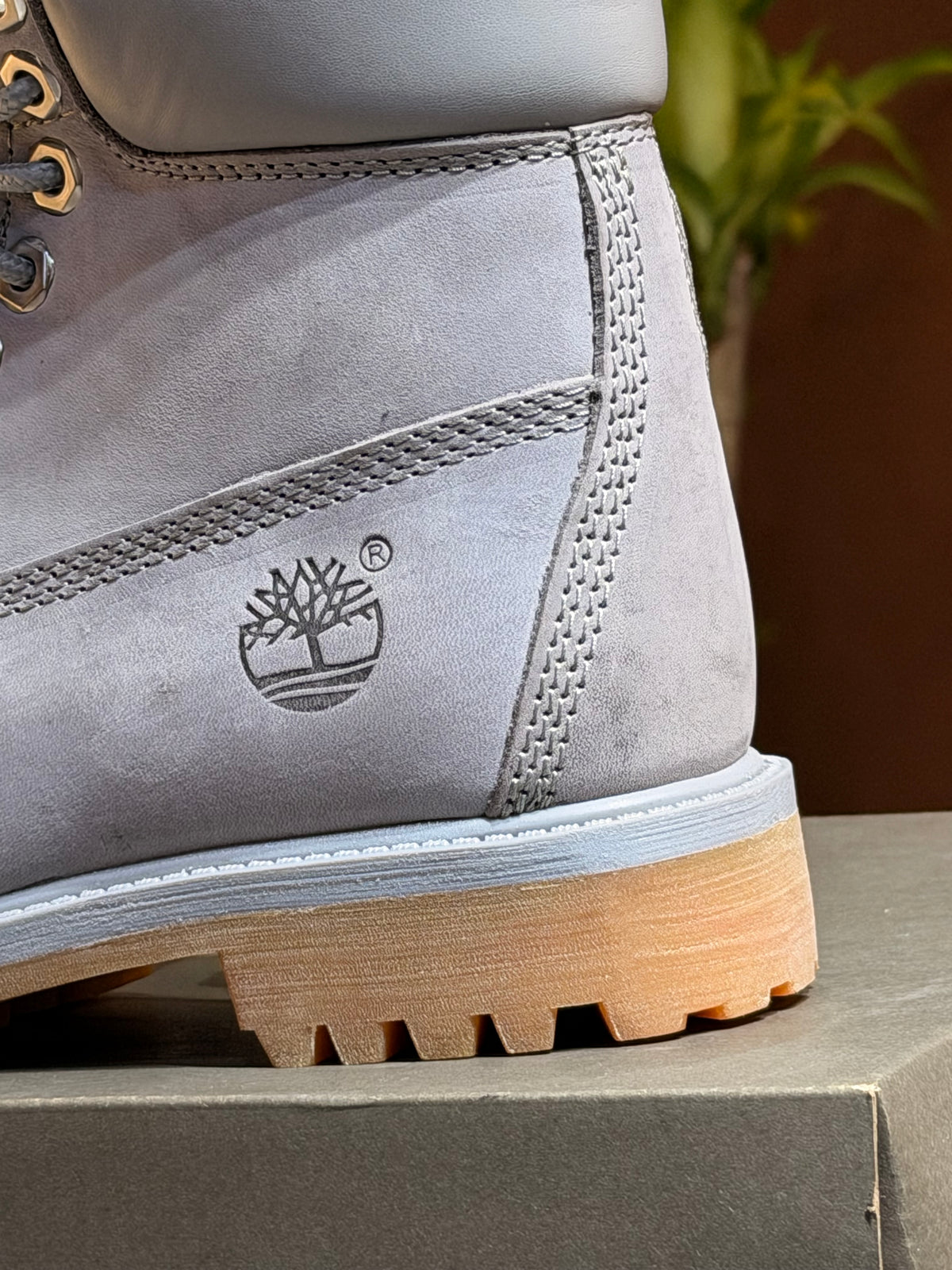 Timberland