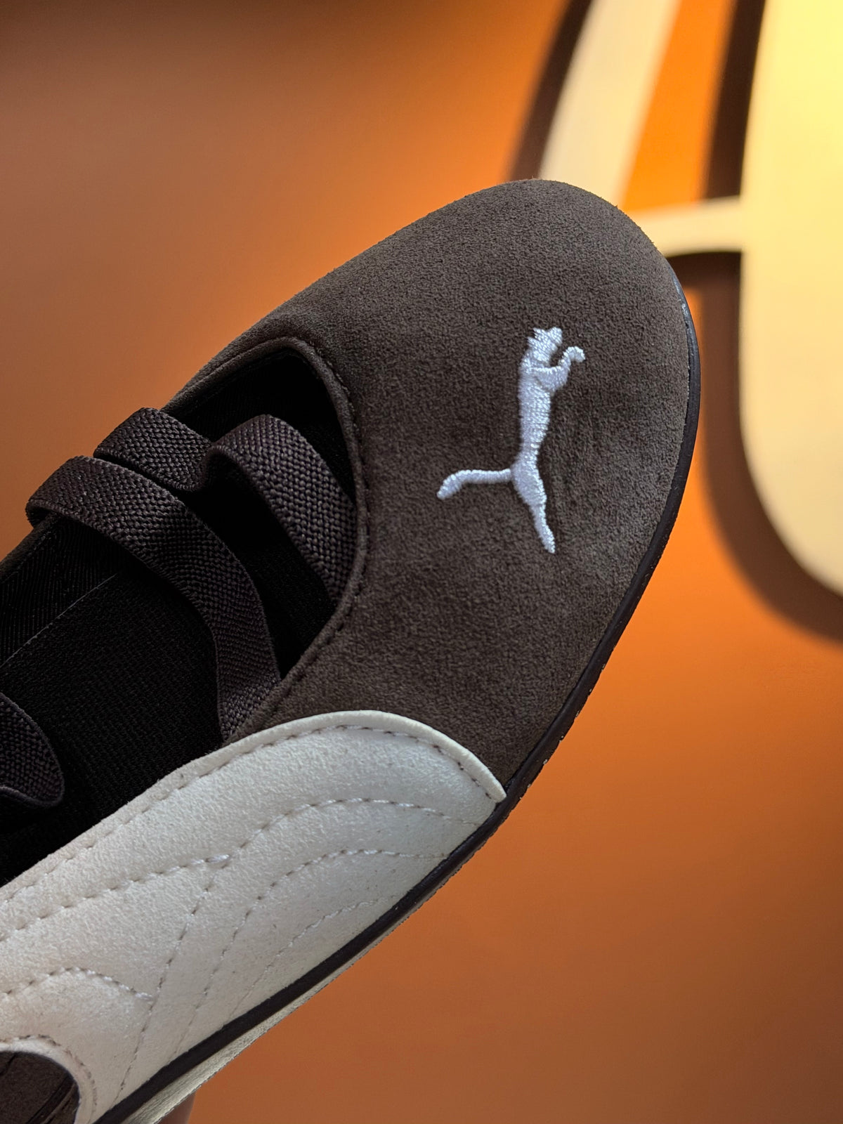 Puma Speedcat ballet