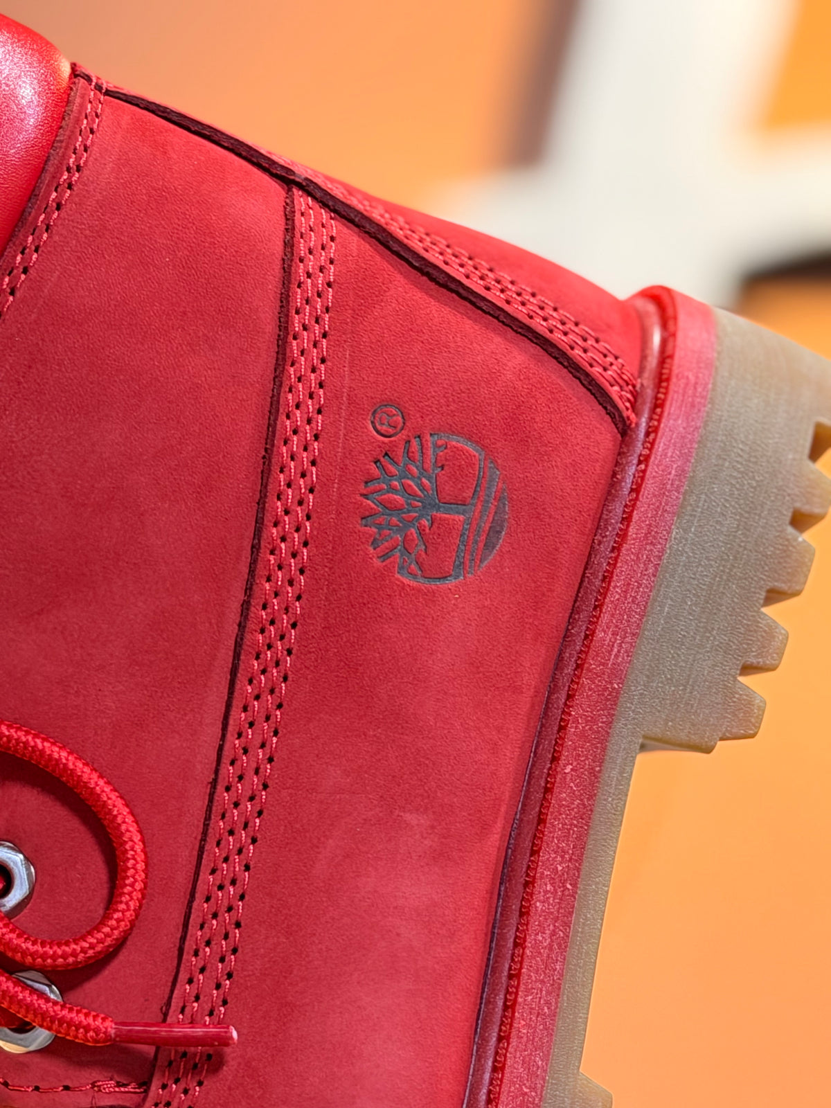 Timberland