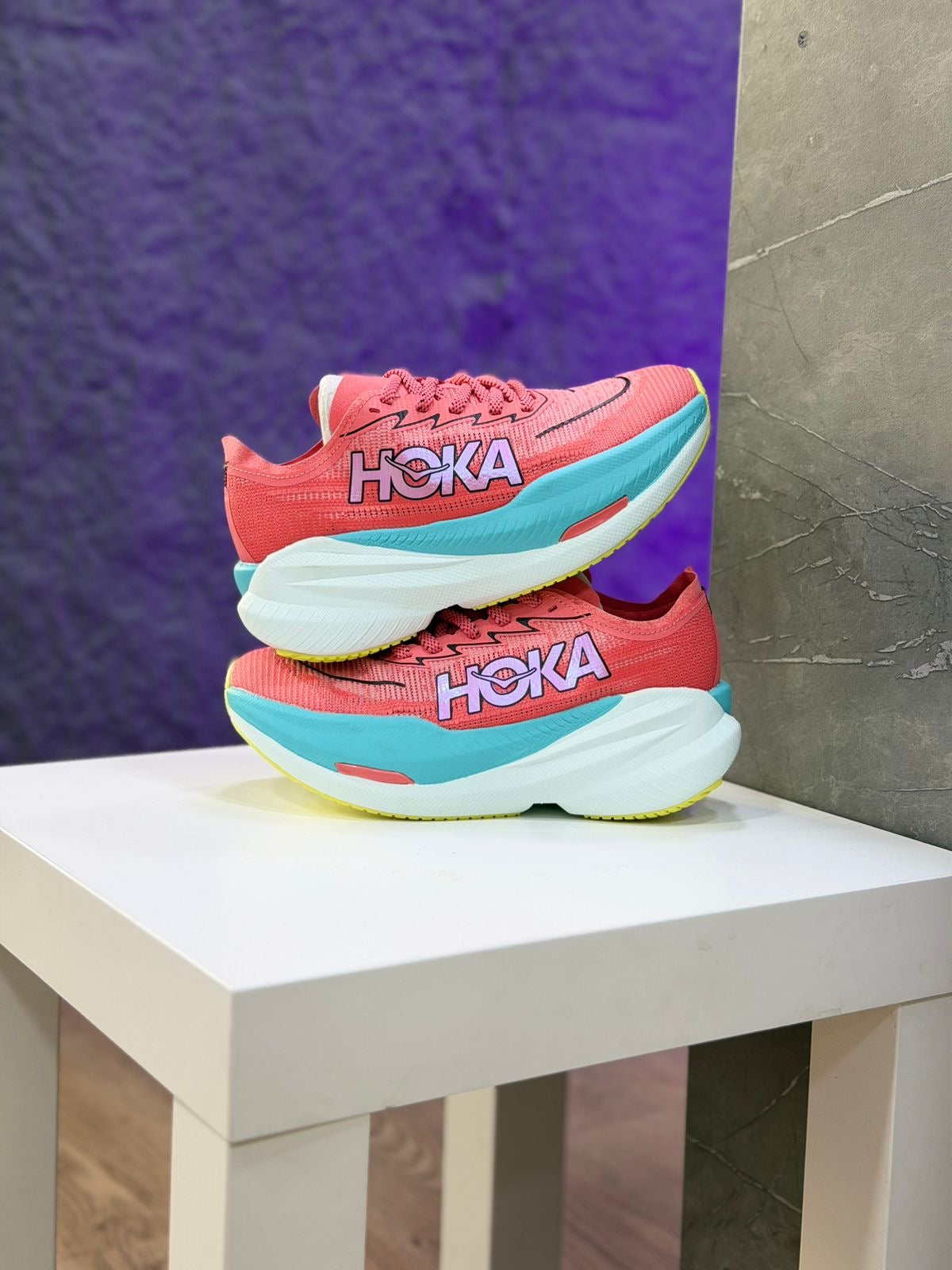 HOKA MATCH 2