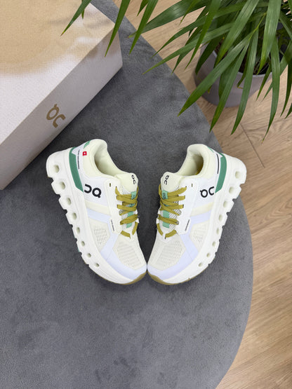 ON RUNNER