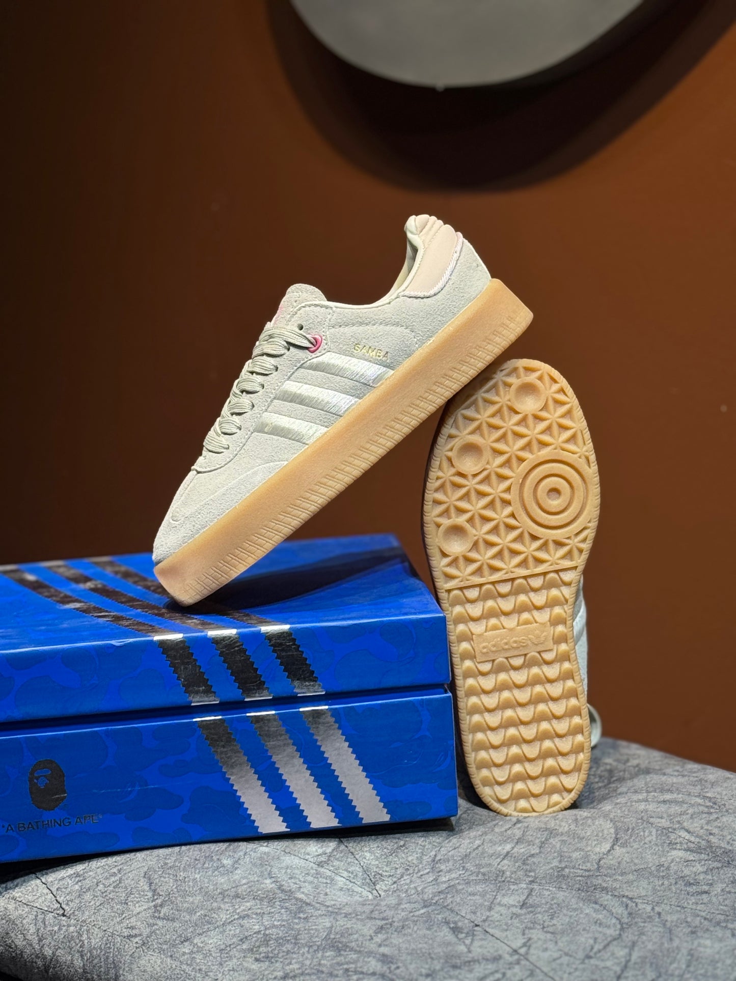 Adidas samba