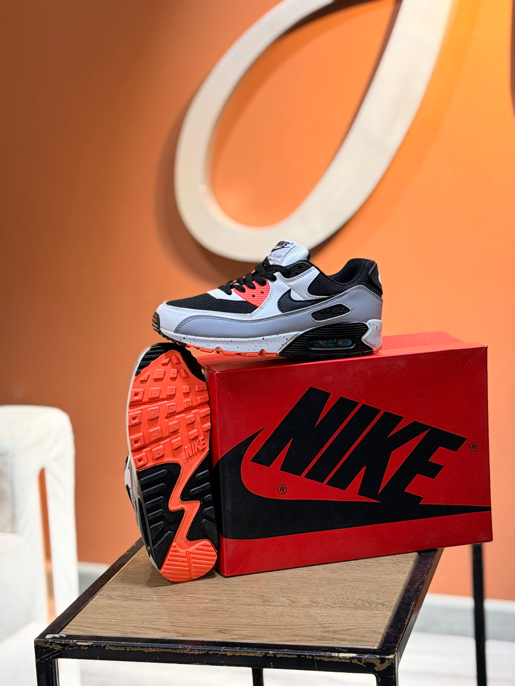Nike Air Max 90