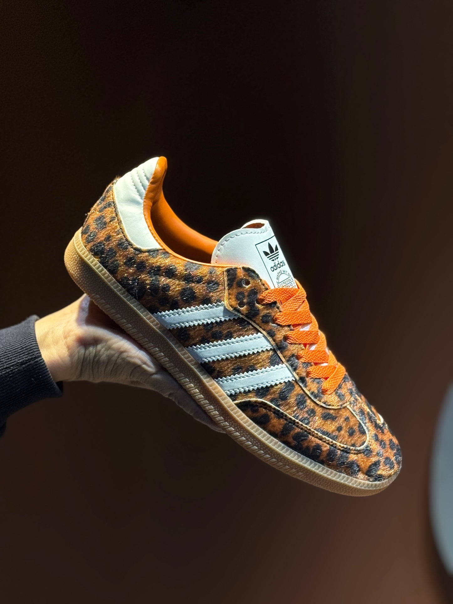 Adidas samba