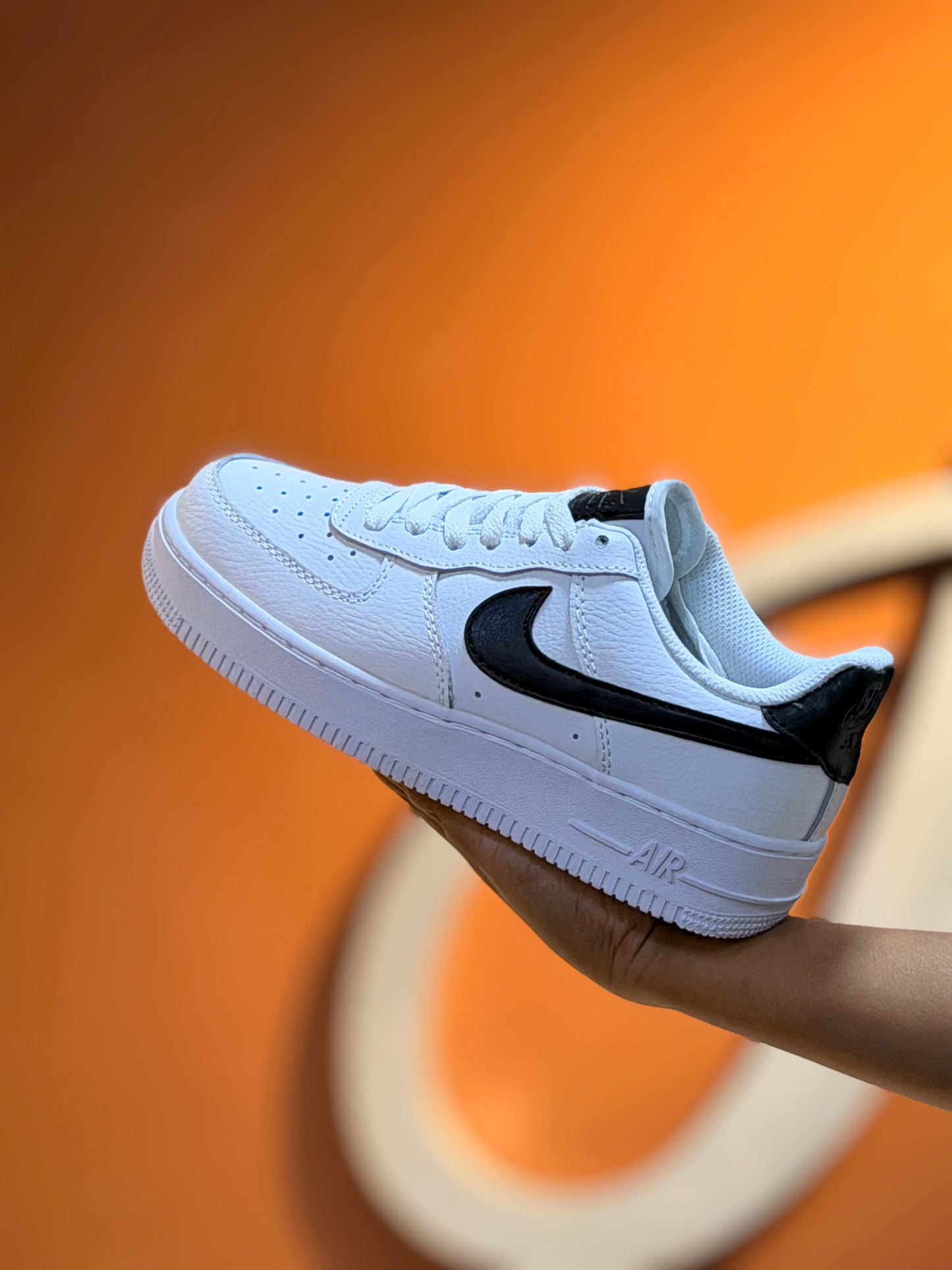 Nike Air Force one