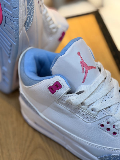 Jordan retro 3