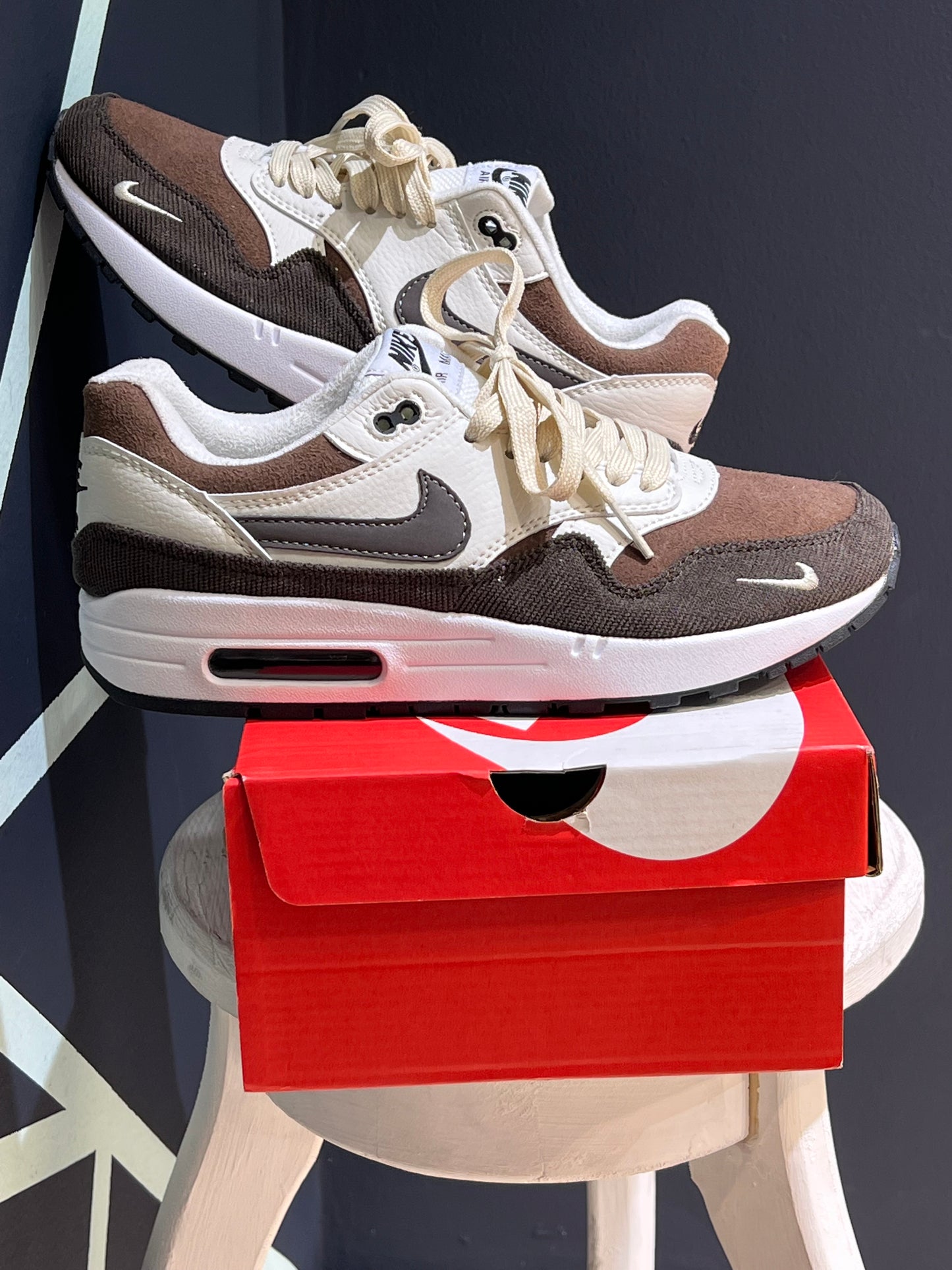Nike air max 1