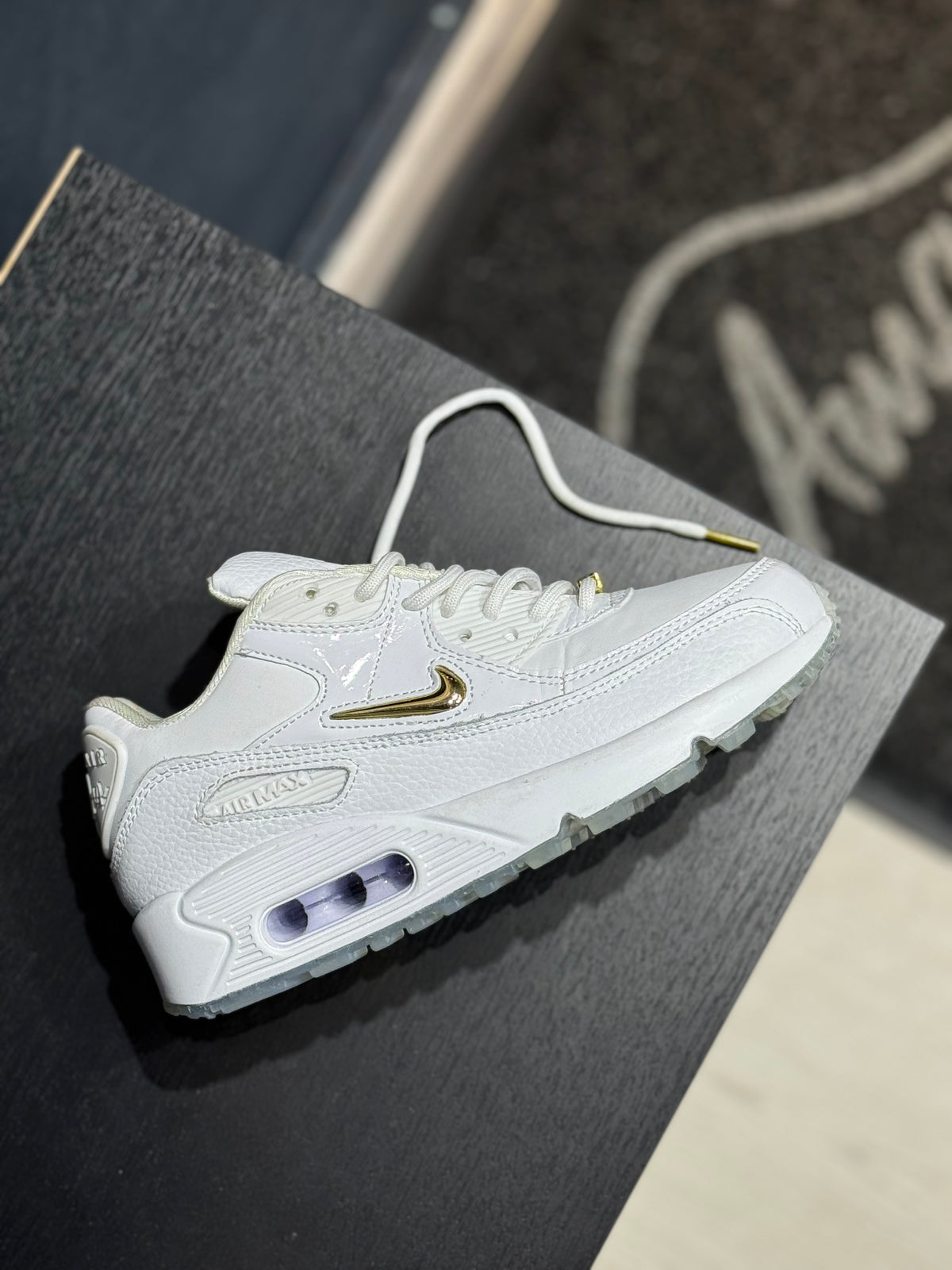 Nike Air Max 90 pirata