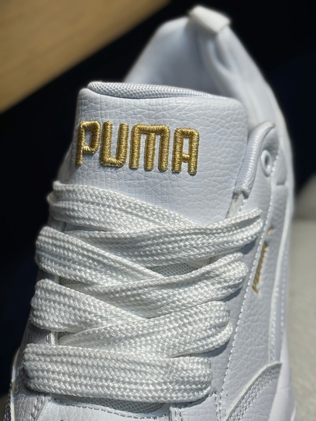 Puma park