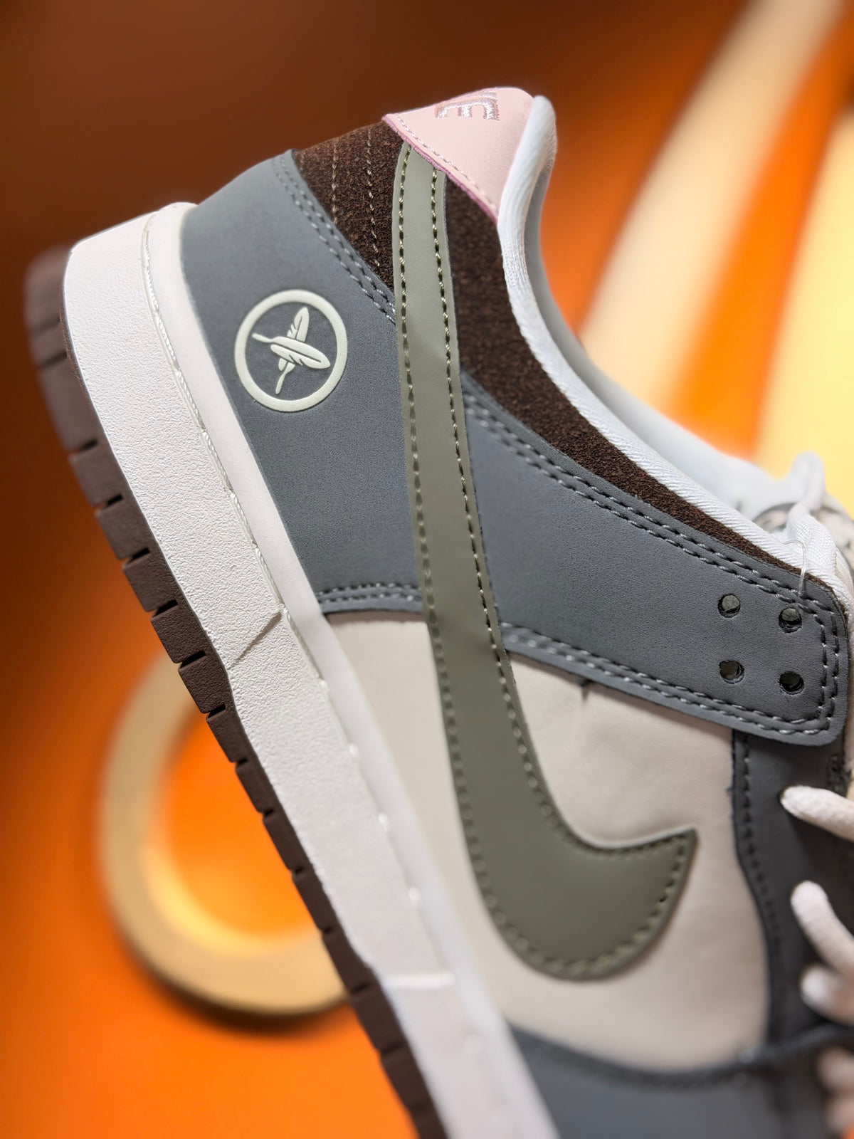 Nike sb dunk x yuto horigome
