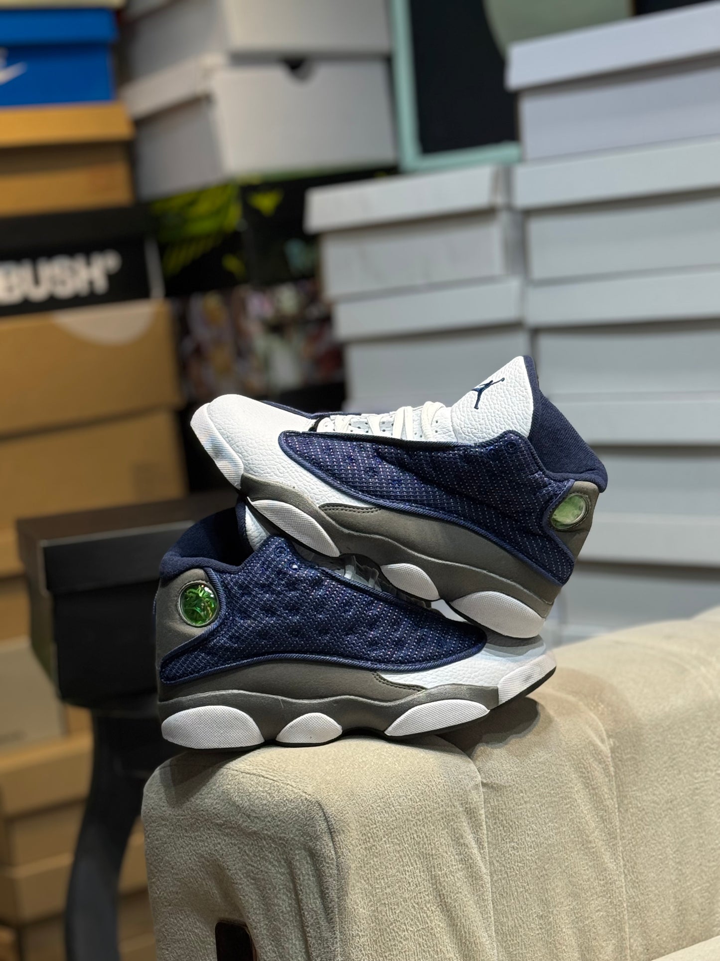 Jordan retro 13