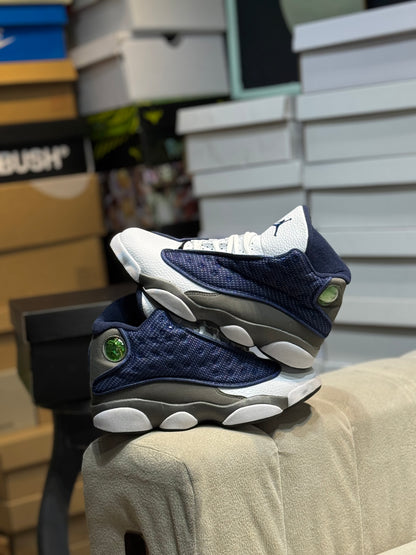Jordan retro 13