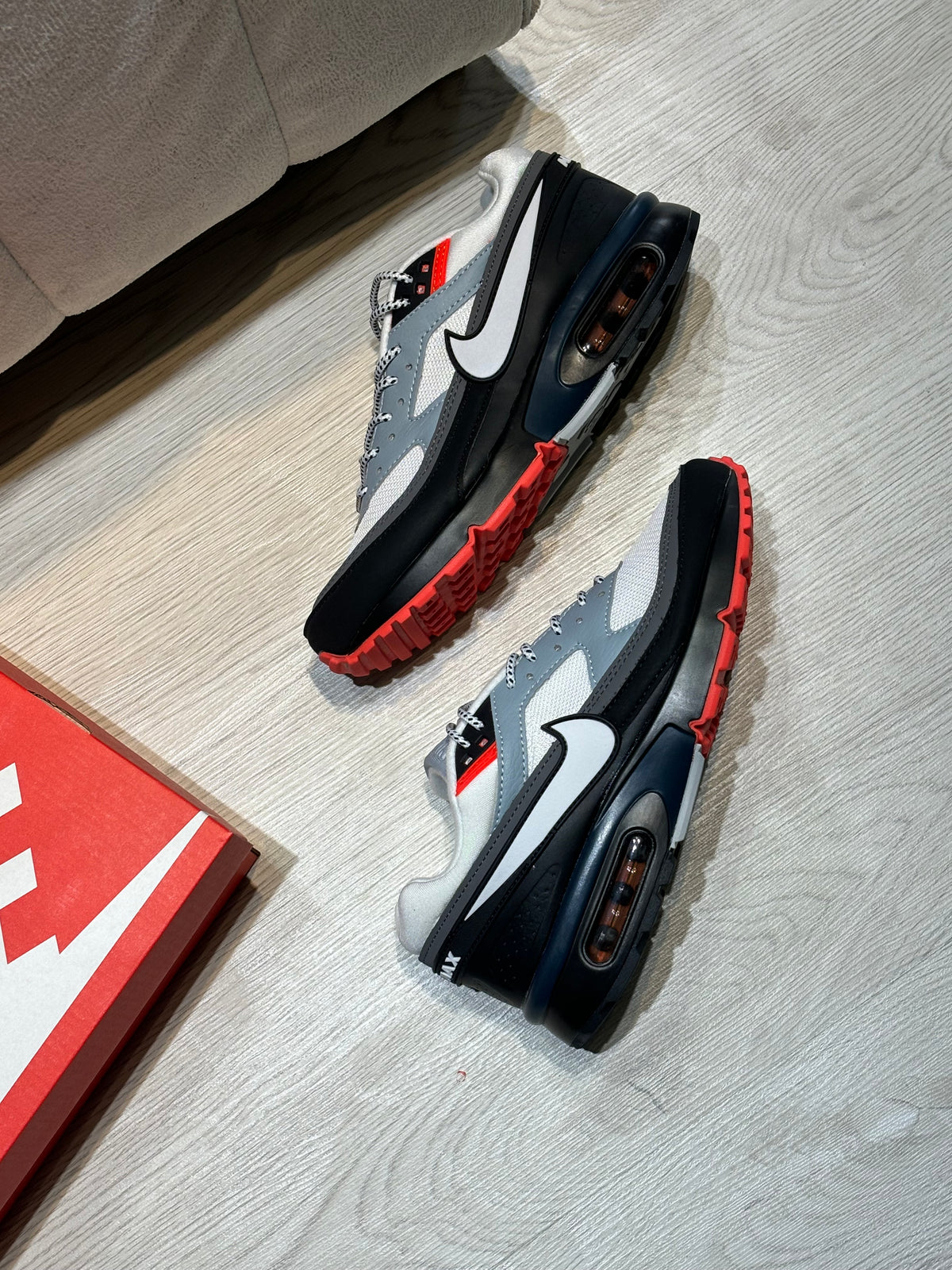 Nike Air Max