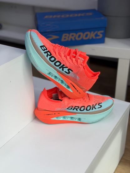 BROOKS