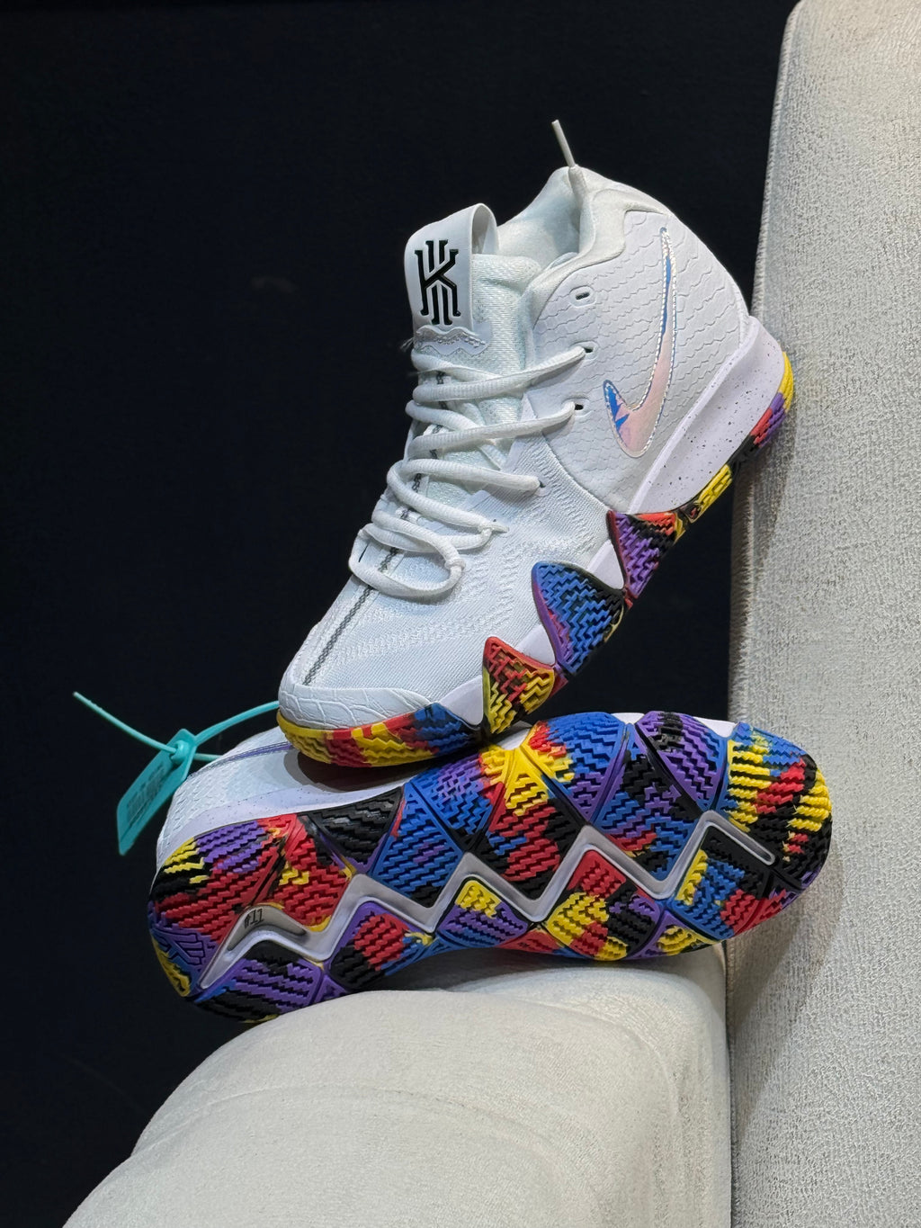 Nike kyrie 4