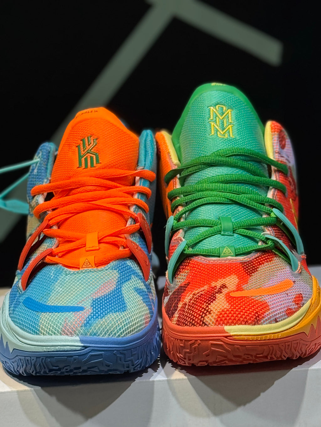 Nike kyrie 7
