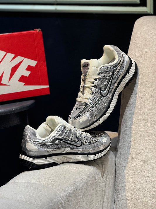 Nike p6000