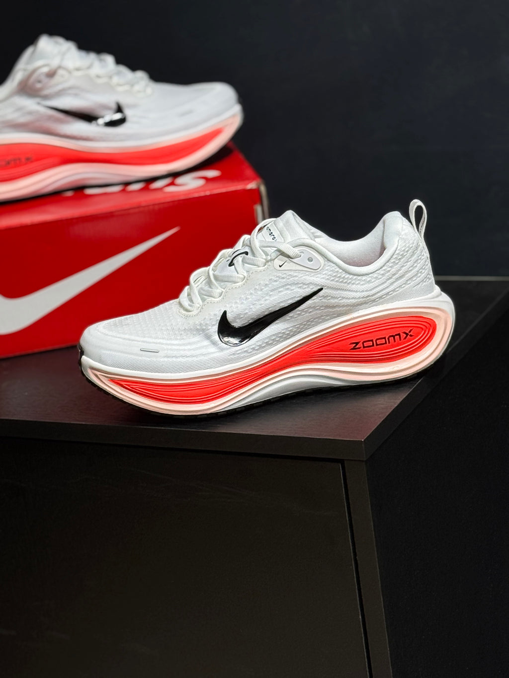 Nike vomero plus