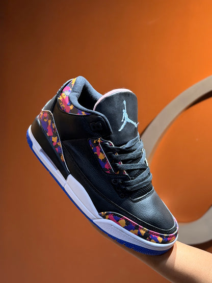 Jordan retro 3