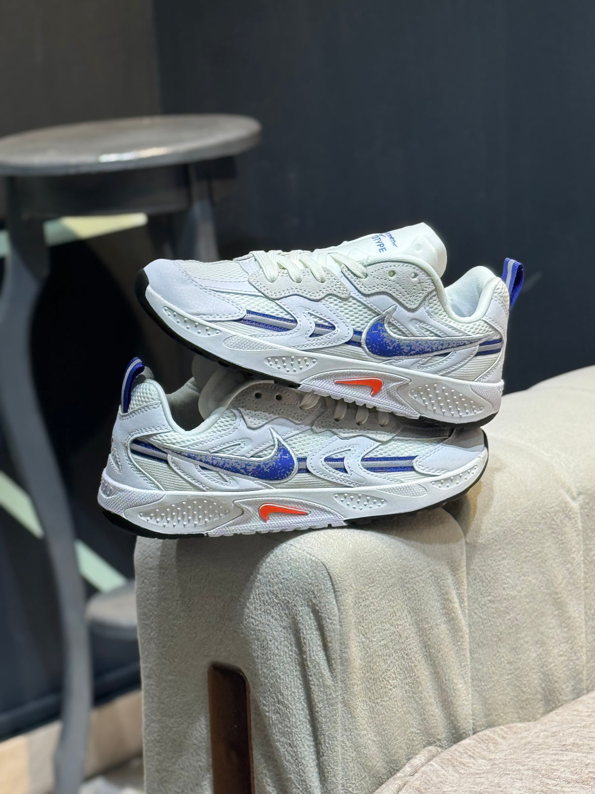 Nike jam