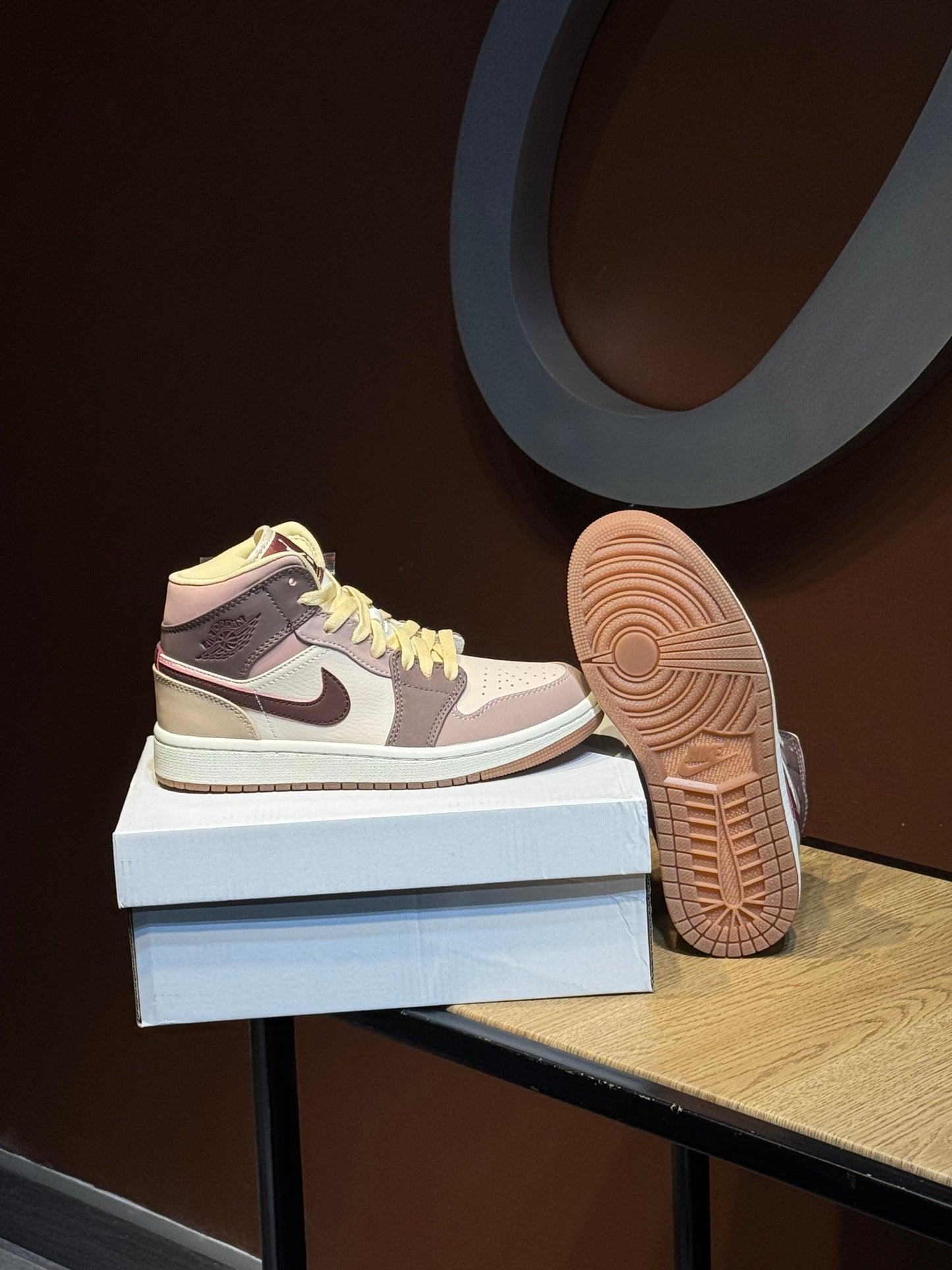 Jordan retro 1