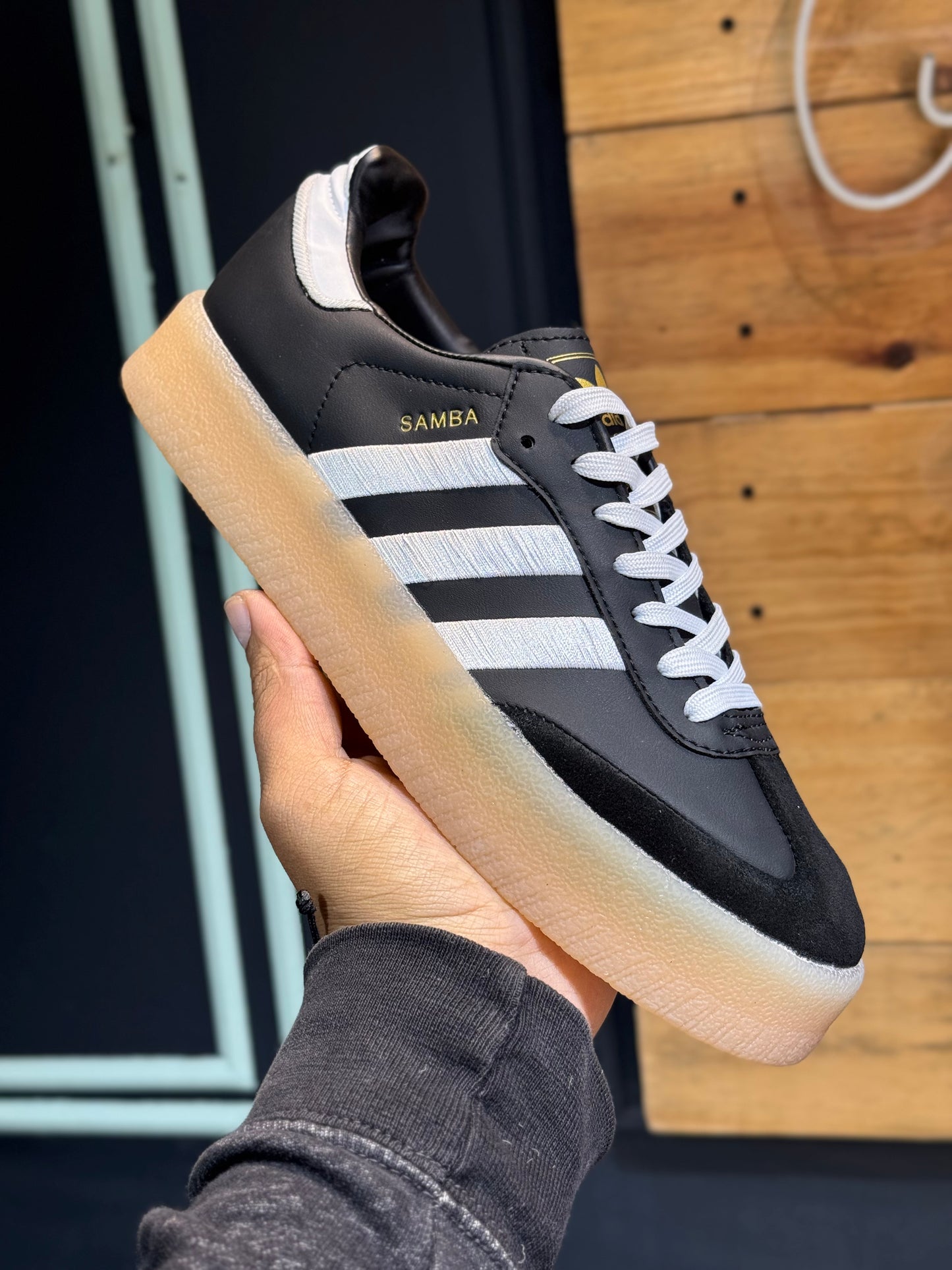Adidas samba